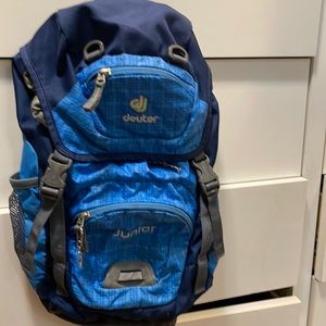 Deuter Junior Backpack